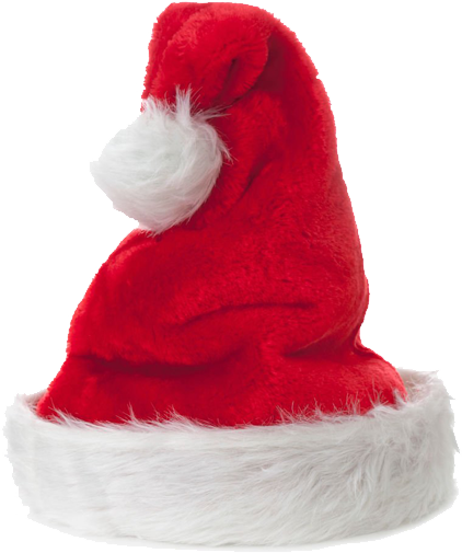 Chapeau noël
