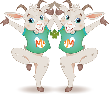 L’univers féérique de Magic Park Land