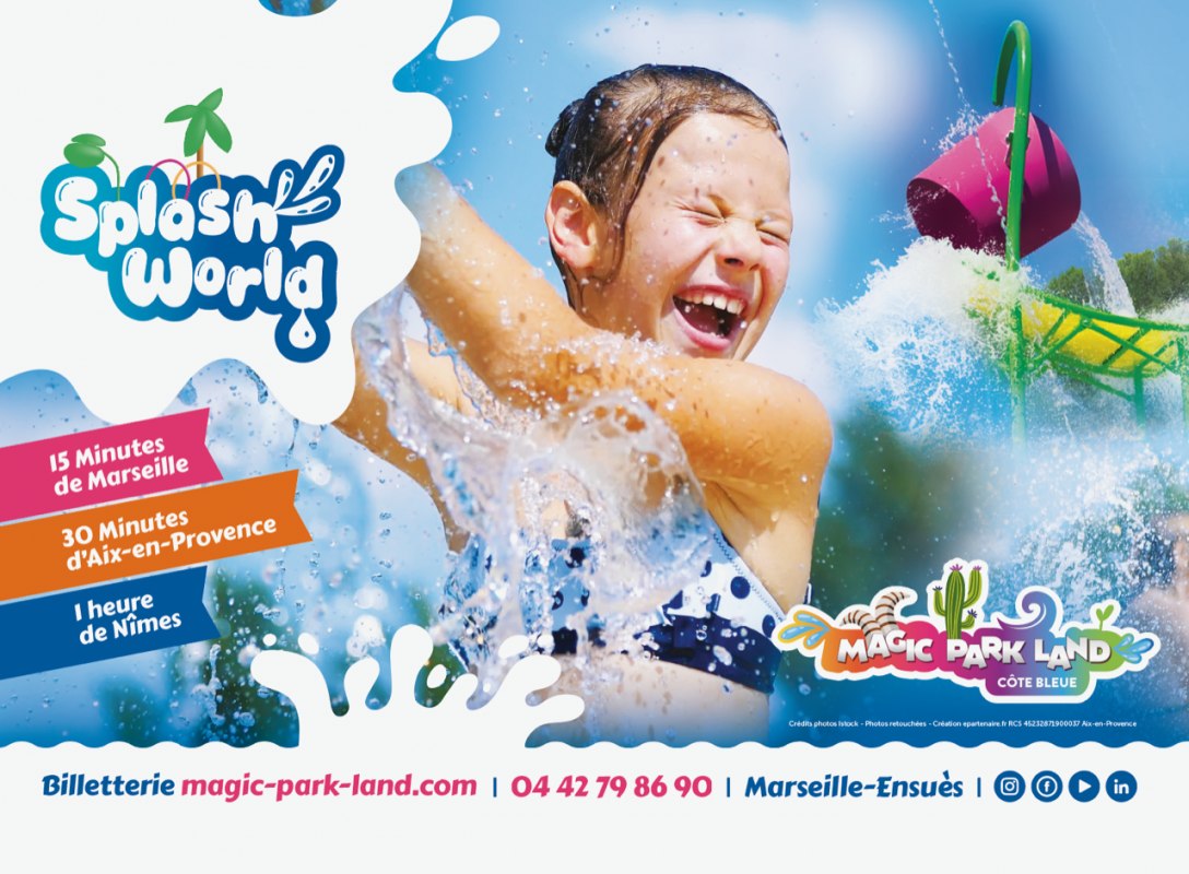 Splash World