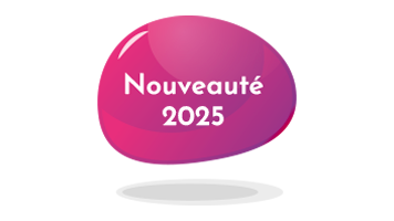 2025 : 4 nouveaux manèges  