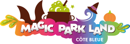 Magic Park Land