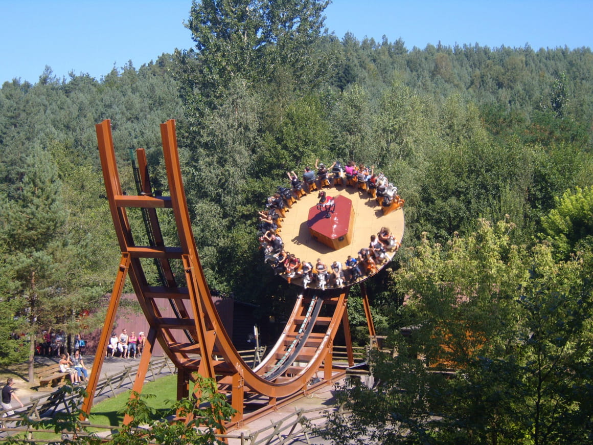 Image de l'attraction