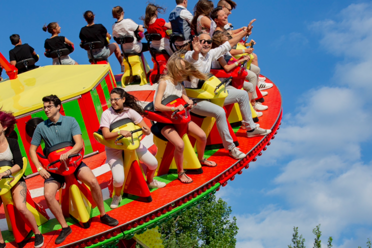 Image de l'attraction