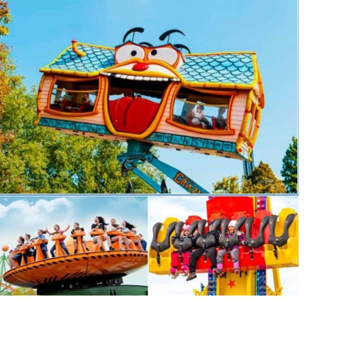 2 voir 3 nouveautés 2026
Sombrero
Jumping Star