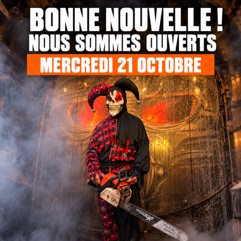 ⚡Magic  family  1 billet adulte = 1 enfant, offert ⚡