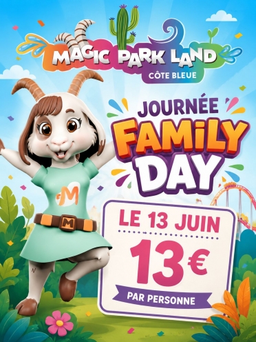 Family Day 
