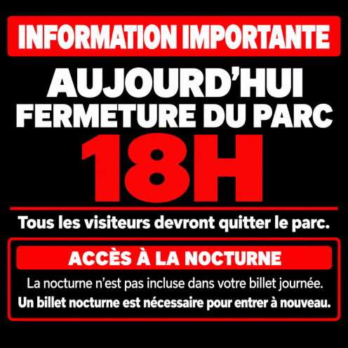 NOCTURNE 31 OCTOBRE