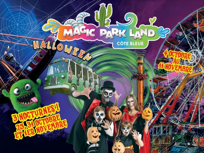 Halloween

4 octobre au 11 novembre 