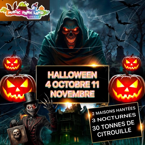 Halloween 2025