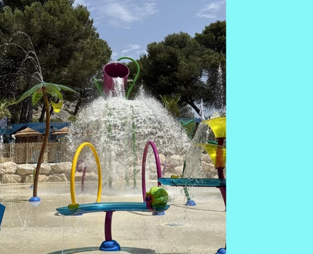 Les beaux jours sont là
venez profiter de notre
espace 