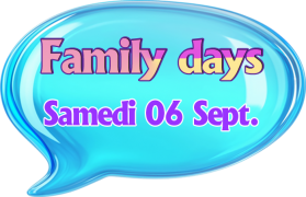 Family days