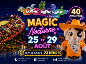 Magic Nocturne