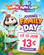Family day 