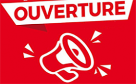 Promo avant ouverture - Billet 2025